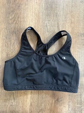 Champion Reversible Sports Bra